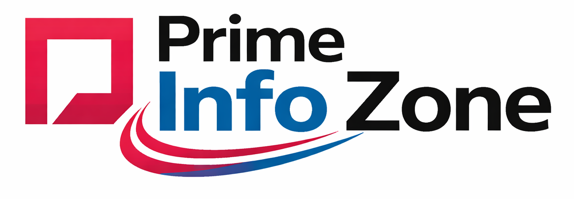 primeinfozone.co.uk