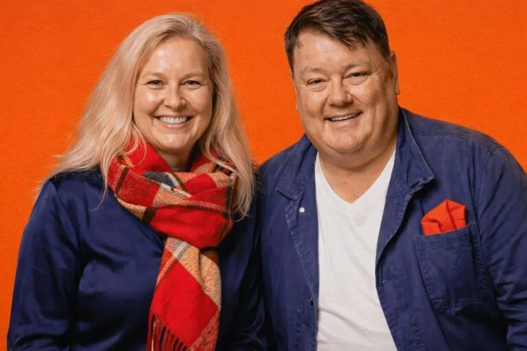 adrian higham partner