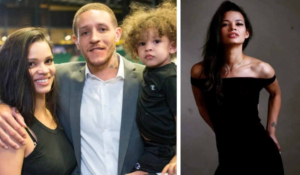 caressa suzzette madden