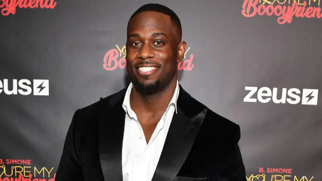 derrick jaxn net worth