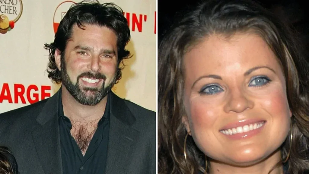 husband yasmine bleeth net worth