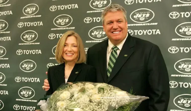 Michelle Goeringer Biography, Career, and Personal Life Details