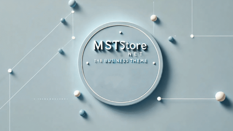 Discover MSTStore-Net: Your Comprehensive Guide to Online Shopping Success