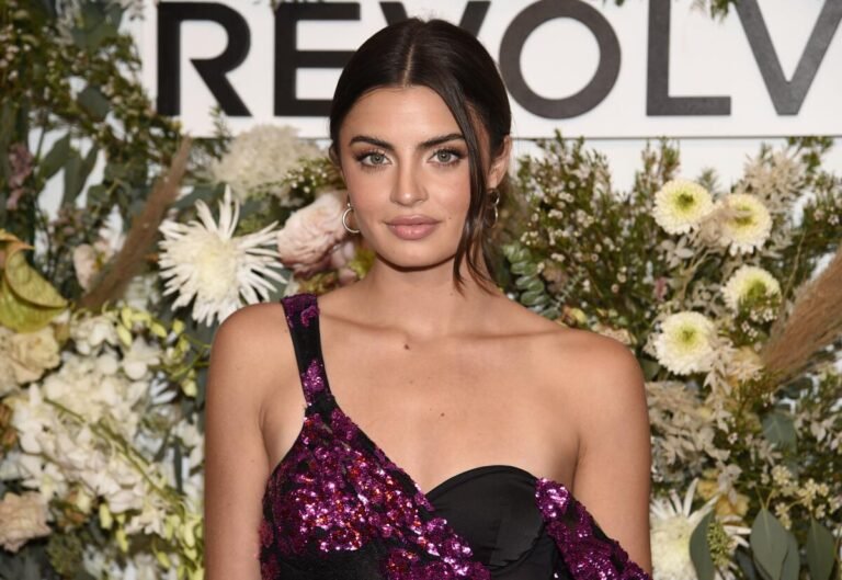 The Journey and Impact of Rachael Kirkconnell: From Reality Star to Cultural Conversation