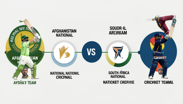 afghanistan national cricket team vs south africa national cricket team timeline