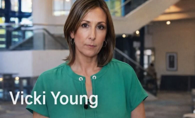 Vicki Young
