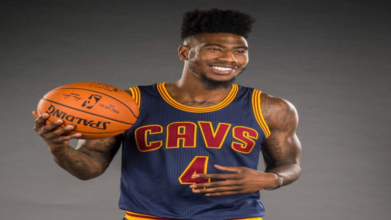 iman shumpert net worth​