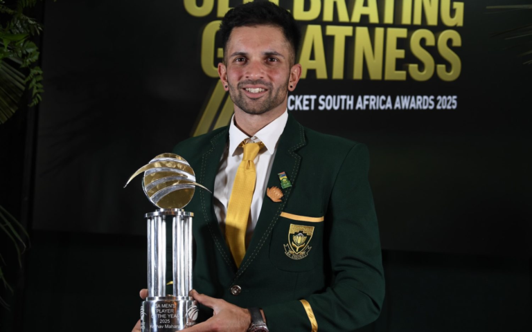 Keshav Maharaj Biography: Stats, Wife, Age, and Cricket Journey keshav maharaj
