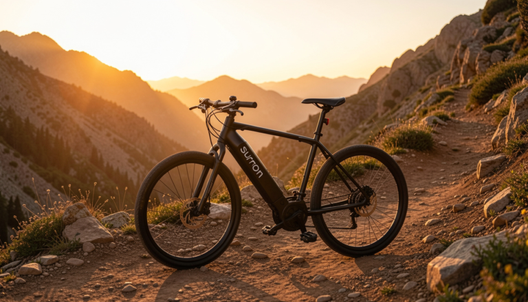 Meta Title: Surron Electric Bike Guide 2026: Features, Price, Speed & Buying Tips surron electric bike