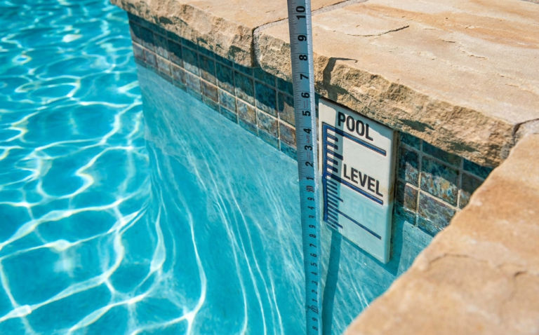 The Water Loss Calculation That Tells You If Your Pool Is Actually Leaking The Water Loss Calculation That Tells You If Your Pool Is Actually Leaking